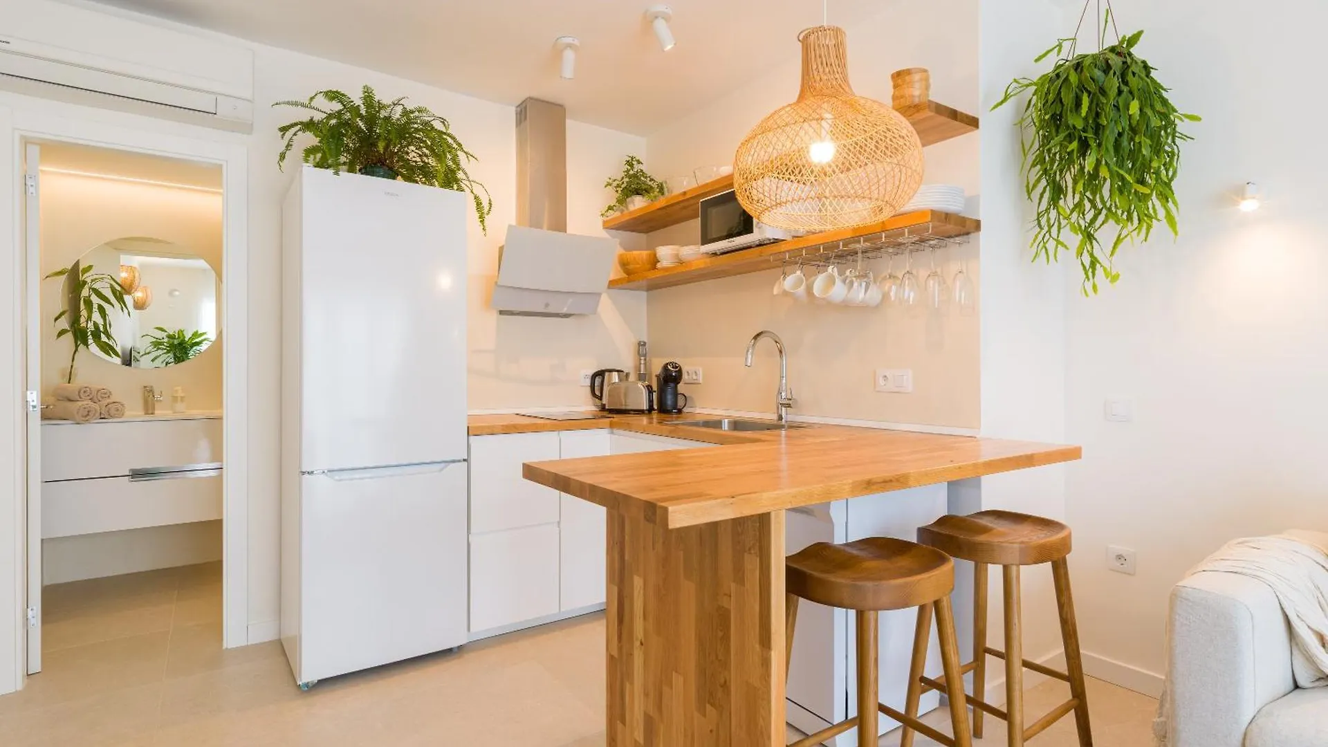 Apartamento Mojo A 100Mts De La Playa De Corralejo