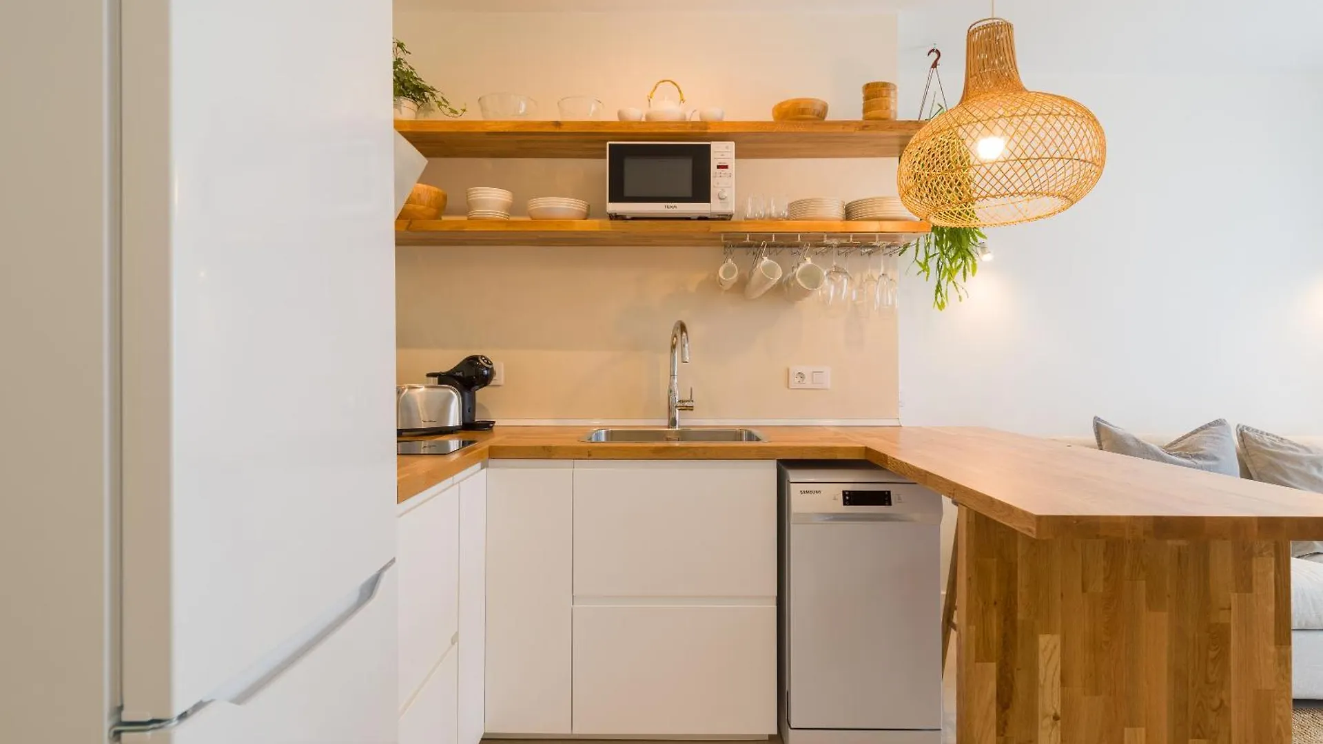 Apartamento Mojo A 100Mts De La Playa De Corralejo