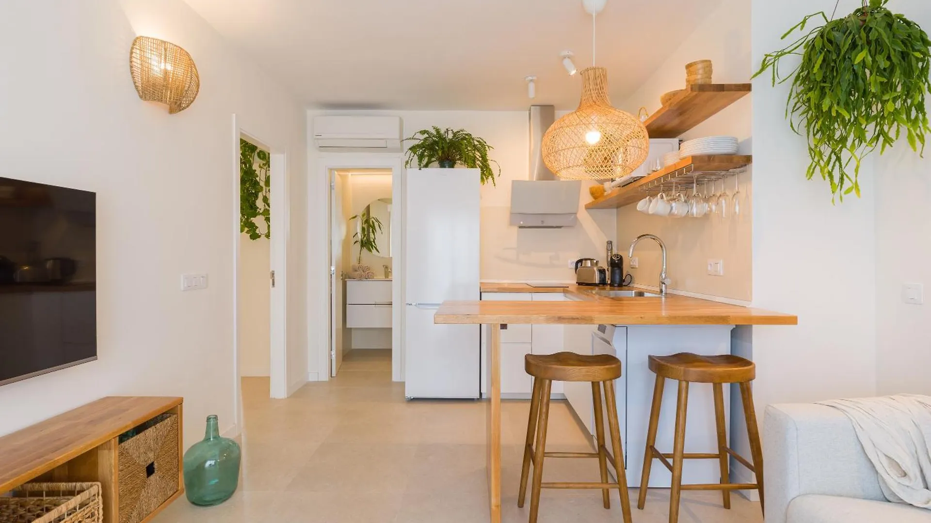 Apartamento Mojo A 100Mts De La Playa De Corralejo Espanha