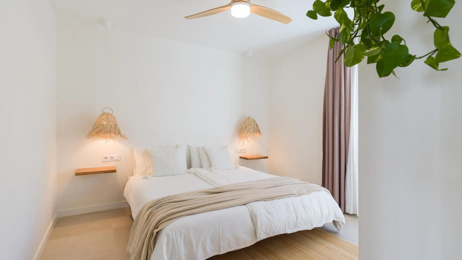 Apartamento Mojo A 100Mts De La Playa De Corralejo