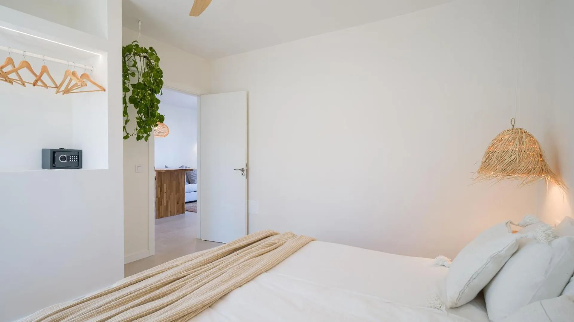 Apartamento Mojo A 100Mts De La Playa De Corralejo