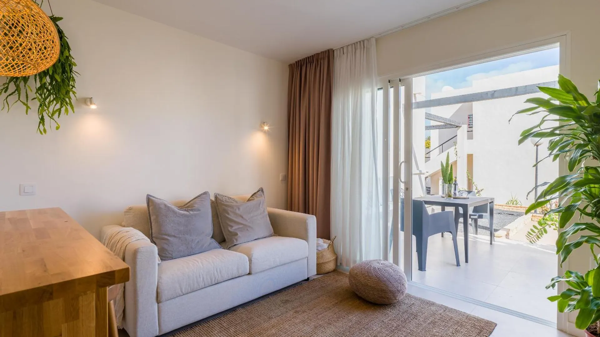 Apartamento Mojo A 100Mts De La Playa De Corralejo