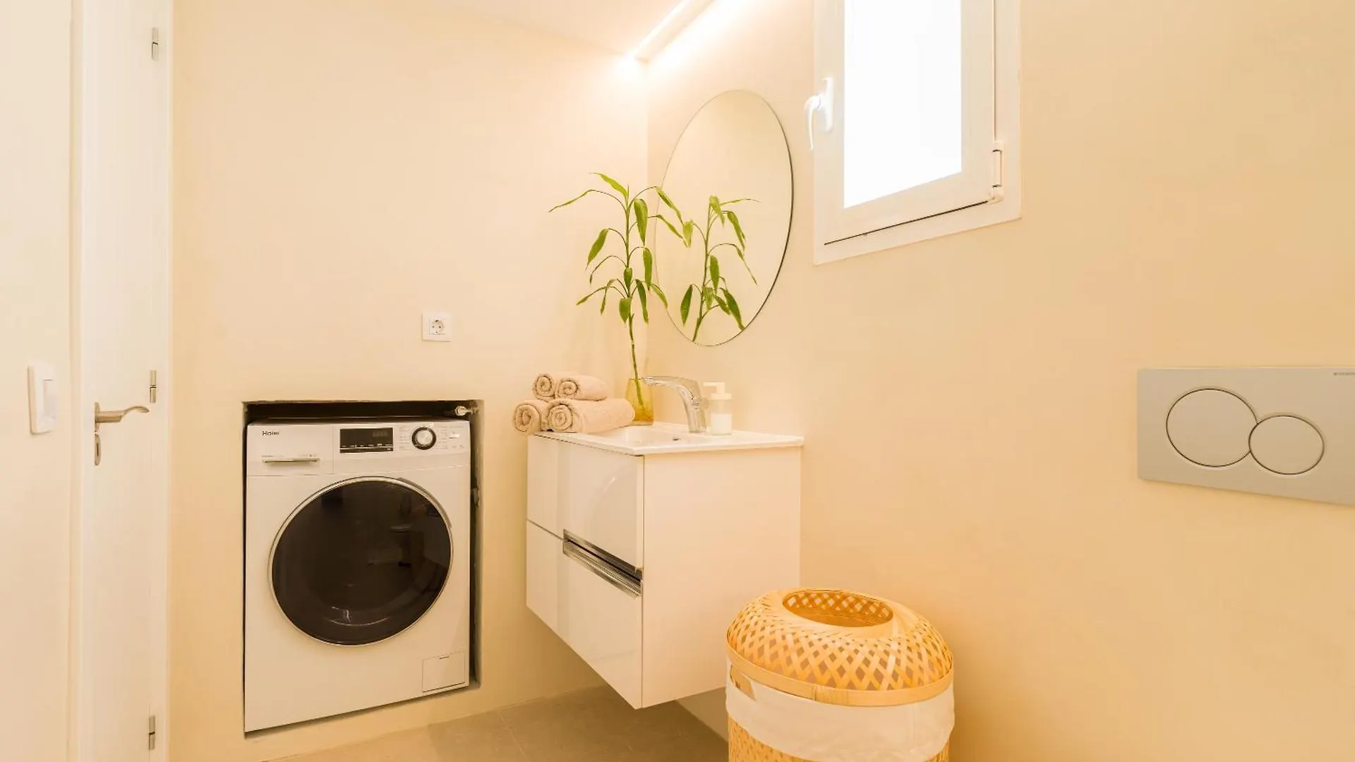 Apartamento Mojo A 100Mts De La Playa De Corralejo 0*,