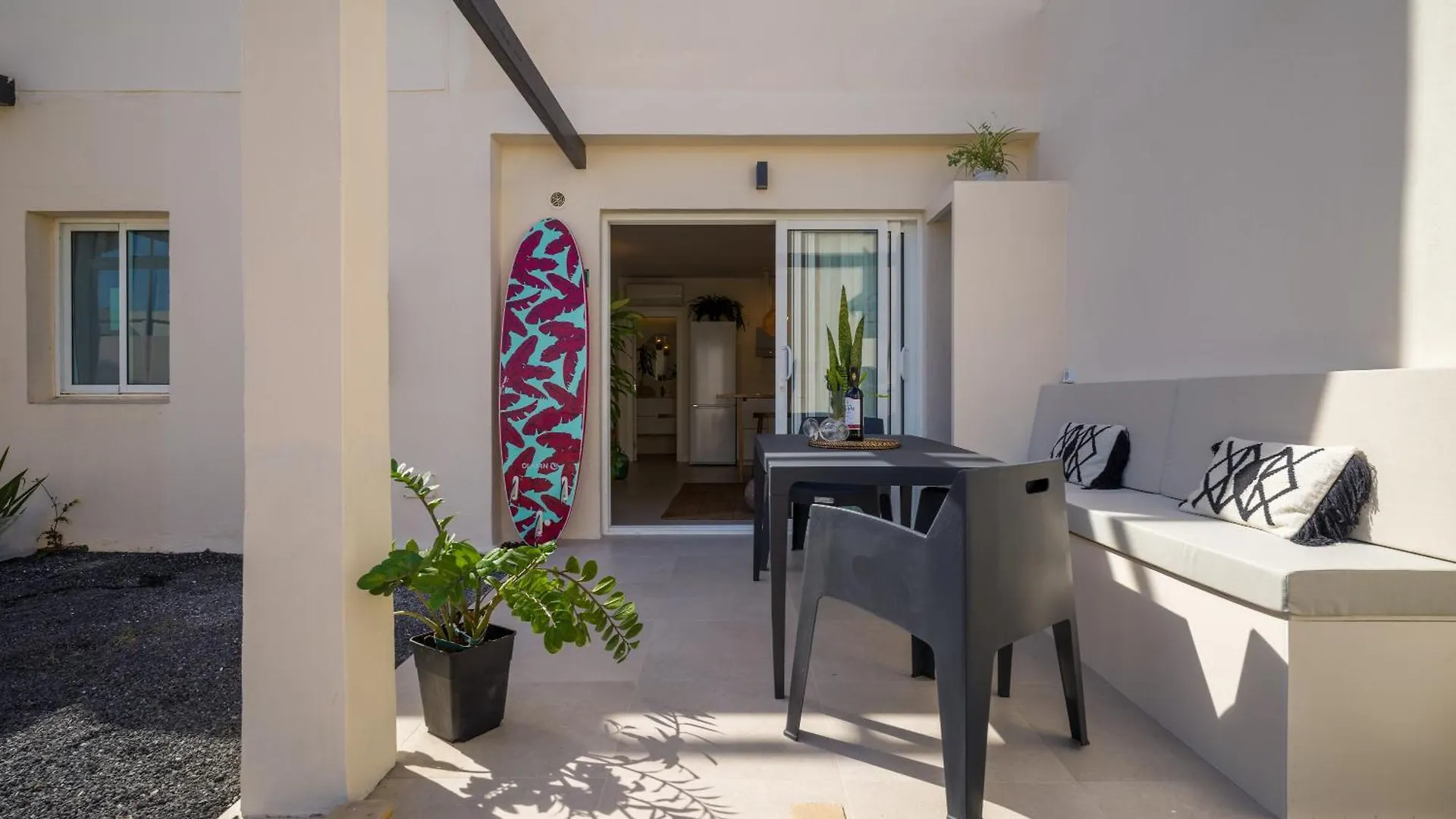 Apartamento Mojo A 100Mts De La Playa De Corralejo