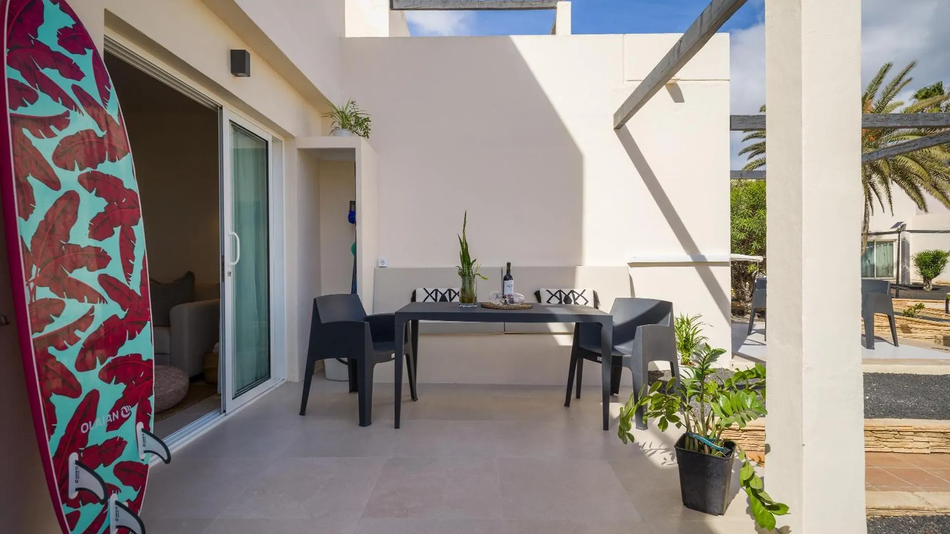 Apartamento Mojo A 100Mts De La Playa De Corralejo