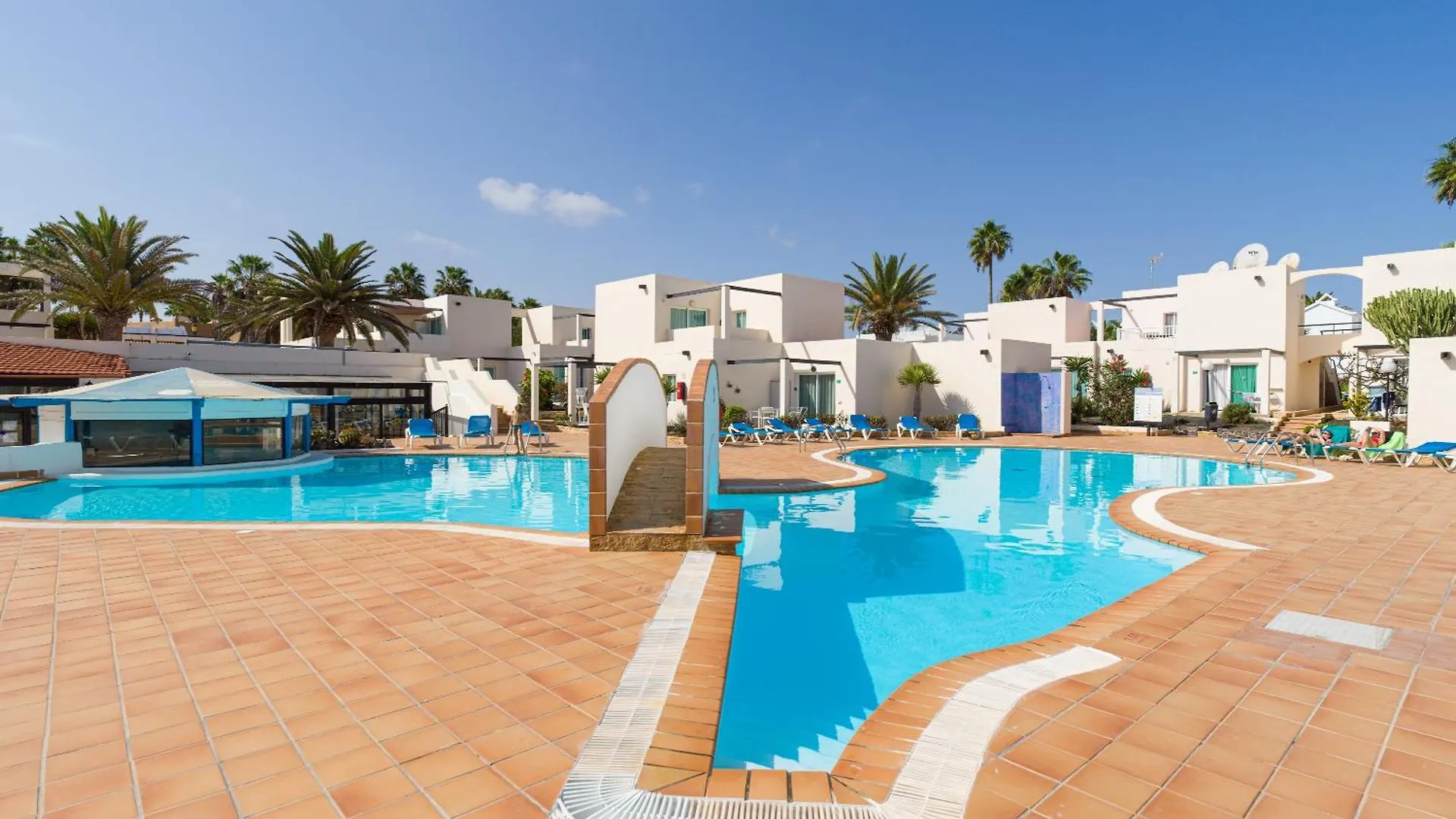 Apartamento Mojo A 100Mts De La Playa De Corralejo 0*,